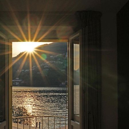 Dolceresio Lugano Lake B&B Brusino Arsizio Екстериор снимка