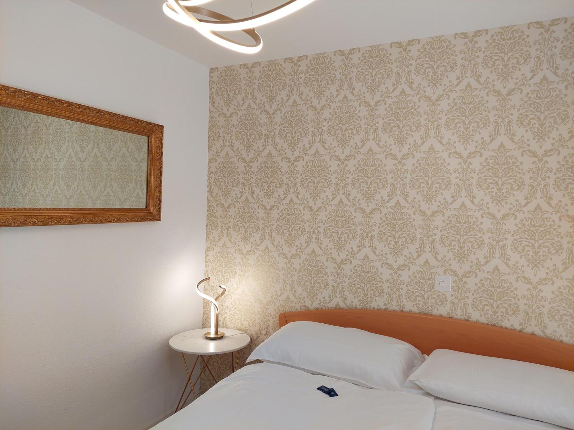 Dolceresio Lugano Lake B&B Brusino Arsizio Екстериор снимка