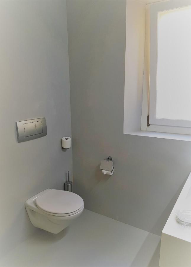 Dolceresio Lugano Lake B&B Brusino Arsizio Екстериор снимка