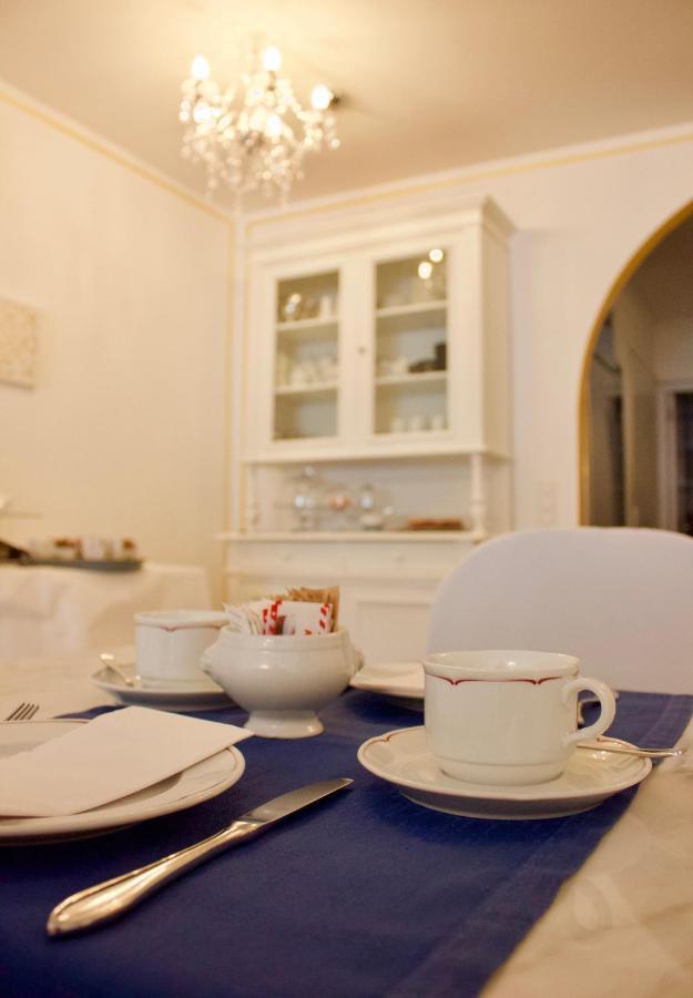 Dolceresio Lugano Lake B&B Brusino Arsizio Екстериор снимка